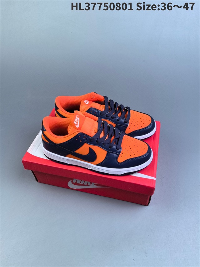 men dunk sb shoes 2024-9-5-190